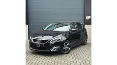 Gebruikt 2015 Peugeot 308 Hatchback | € 5.699 (Super prijs)