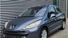 Gebruikt 2008 Peugeot 207 Hatchback | € 2.295 (Eerlijke prijs)