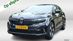 Zwart Occasion 2024 Renault Megane E-Tech Equilibre Hatchback | € 23.400 (Super prijs)