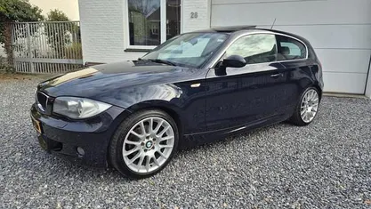 Occasion BMW 120 M Sport 170 PK (125 kW) 2008 Hatchback