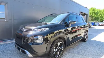 Occasion Citroën C3 Feel 102 PK (75 kW) 2019 Hatchback