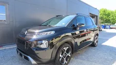 Zwart Gebruikt 2019 Citroën C3 Feel Hatchback | € 10.250 (Eerlijke prijs)