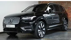 Zwart Gebruikt 2024 Volvo XC90 Ultra SUV | € 74.950 (Eerlijke prijs)