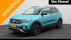 Gebruikt 2020 VW T-Cross Life SUV | € 17.700 (Eerlijke prijs)