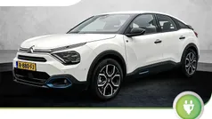 Gebruikt 2022 Citroën e-C4 Feel SUV | € 17.280 (Goede deal)