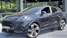Gebruikt 2020 Ford Puma ST-Line X SUV | € 21.040 (Eerlijke prijs)