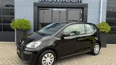 Zwart Gebruikt 2020 VW up! take up! Hatchback | € 9.945 (Eerlijke prijs)