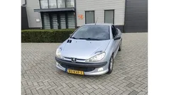 Gebruikt 2002 Peugeot 206 Cabriolet | € 995 (Super prijs)