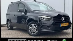 Zwart Gebruikt 2022 Mercedes Citan 112 Van | € 17.900 (Goede deal)