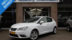 Gebruikt 2017 Seat Ibiza CONNECT Hatchback | € 9.990 (Eerlijke prijs)