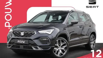 Occasion Seat Ateca Business 150 PK (110 kW) 2021 SUV