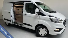 Gebruikt 2019 Ford Transit Custom Trend Van | € 15.950 (Goede deal)