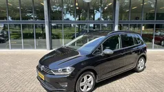 Gebruikt 2015 VW Golf Sportsvan Highline MPV | € 12.845 (Goede deal)