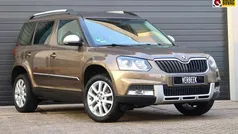 Gebruikt 2014 Skoda Yeti Elegance SUV | € 15.950 (Eerlijke prijs)