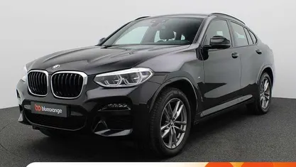 Occasion 2020 BMW X4 Executive SUV | € 41.445 (Goede deal)