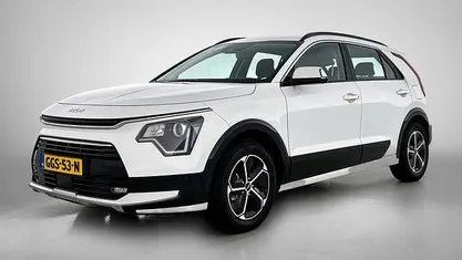 Occasion 2024 Kia Niro SUV | € 30.945 (Goede deal)