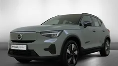 Gebruikt 2024 Volvo XC40 Plus SUV | € 42.935 (Eerlijke prijs)