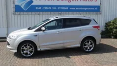 Gebruikt 2016 Ford Kuga Titanium SUV | € 16.995 (Eerlijke prijs)