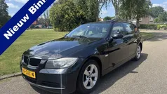 Gebruikt 2006 BMW 320 Executive Stationwagen | € 3.943 (Eerlijke prijs)