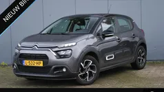 Grijs Gebruikt 2021 Citroën C3 Business Class Hatchback | € 12.795 (Eerlijke prijs)