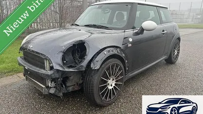 Occasion Mini Cooper Chili 109 PK (80 kW) 2008 Hatchback