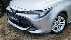 , metallic lak Gebruikt 2022 Toyota Corolla Business Edition Hatchback | € 17.450 (Goede deal)