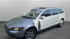 Gebruikt 2006 Volvo V50 Stationwagen | € 2.850 (Goede deal)