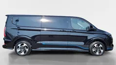 Ford E-Transit