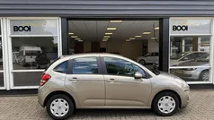Gebruikt 2011 Citroën C3 Dynamique Hatchback | € 5.500 (Eerlijke prijs)