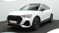 Wit Gebruikt 2022 Audi Q3 Sportback S-Line SUV | € 43.400 (Eerlijke prijs)