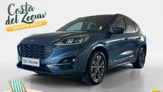 Gebruikt 2022 Ford Kuga ST-Line SUV | € 24.940 (Eerlijke prijs)