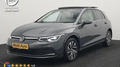 Gebruikt 2022 VW Golf VIII Style Hatchback | € 26.740 (Super prijs)