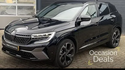 Gebruikt 2025 Renault Austral Iconic Esprit Alpine SUV | € 38.990 (Eerlijke prijs)