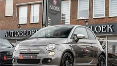 Gebruikt 2013 Fiat Sedici SUV | € 8.450 (Eerlijke prijs)