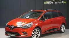 Gebruikt 2018 Renault Clio GrandTour LIMITED Stationwagen | € 11.999 (Eerlijke prijs)