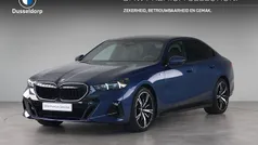 Gebruikt 2025 BMW 520 M Sport Sedan | € 61.950 (Goede deal)