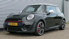 Groen Gebruikt 2016 Mini John Cooper Works Chili Hatchback | € 15.940 (Goede deal)