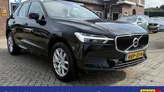 Zwart Gebruikt 2019 Volvo XC60 Momentum SUV | € 29.950 (Super prijs)