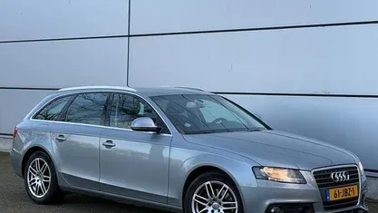 Occasion Audi A4 Business 180 PK (132 kW) 2009 Stationwagen