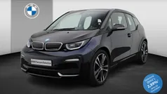Blauw, metallic lak Gebruikt 2019 BMW i3 Executive Hatchback | € 17.900 (Goede deal)