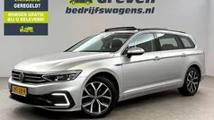 Gebruikt 2021 VW Passat GTE Stationwagen | € 21.800 (Eerlijke prijs)