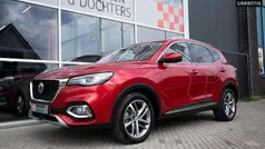 Rood Gebruikt 2023 MG EHS Luxury SUV | € 22.950 (Eerlijke prijs)
