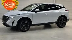 Gebruikt 2025 Nissan Qashqai Tekna SUV | € 39.995 (Eerlijke prijs)