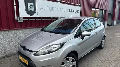 Occasion Ford Fiesta Trend 60 PK (44 kW) 2009 Hatchback