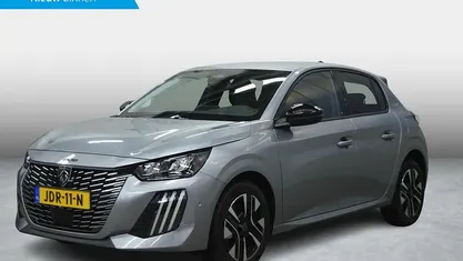 Gebruikt 2025 Peugeot 208 Allure Hatchback | € 27.300 (Goede deal)
