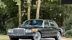 Gebruikt 1976 Mercedes S450 Sedan | € 19.900