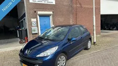Gebruikt 2008 Peugeot 207 Hatchback | € 3.499 (Goede deal)