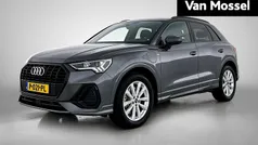 Gebruikt 2021 Audi Q3 S-Line SUV | € 31.900 (Goede deal)