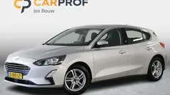 Grijs Gebruikt 2019 Ford Focus Business Edition Hatchback | € 14.175 (Eerlijke prijs)