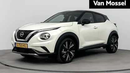 Occasion 2023 Nissan Juke SUV | € 21.440 (Eerlijke prijs)